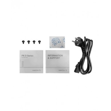 Bloc de alimentare 650W DEEPCOOL PK650D