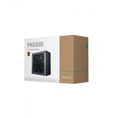 Bloc de alimentare 650W DEEPCOOL PK650D
