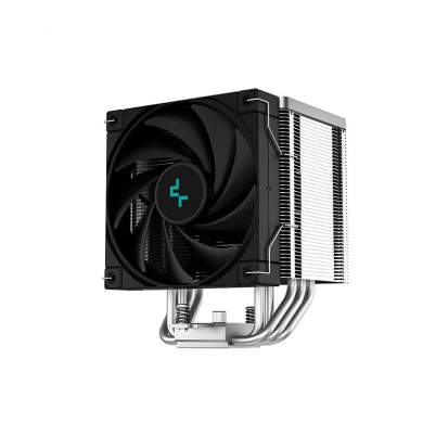 Cooler DEEPCOOL AK500 / Universal / 240W / 500~1850rpm / <31,5 dBA / 68.99 CFM / Black