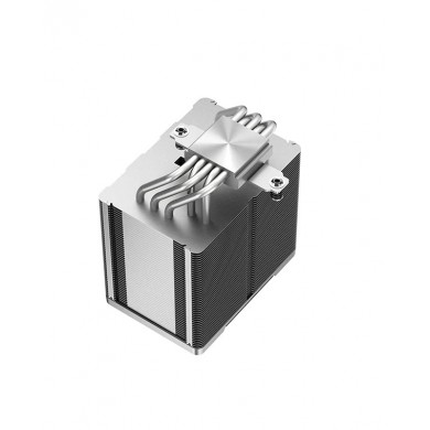 Cooler DEEPCOOL AK500 / Universal / 240W / 500~1850rpm / <31,5 dBA / 68.99 CFM / Black