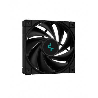 Cooler DEEPCOOL AK500 / Universal / 240W / 500~1850rpm / <31,5 dBA / 68.99 CFM / Black