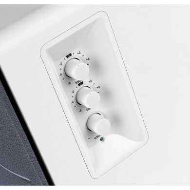 Boxe 2.0 Edifier R1280DB White Silver / 42W