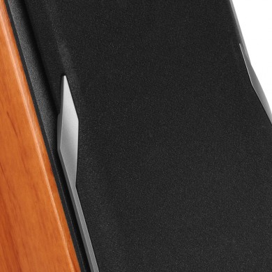 Boxe Edifier R1380DB Brown / 42W RMS / 2x RCA / optical / coaxial / AUX / remote control / wooden / (4&rdquo;+1&rdquo;)