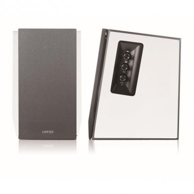 Boxe 2.0 Edifier R1700BT White Silver / 66W / Bluetooth