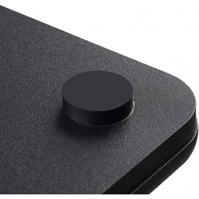 Standuri pentru Boxe S2000MKIII-Pair / Edifier SS02C Brown /  height 648 mm, vibration-free, Wood Grain Design