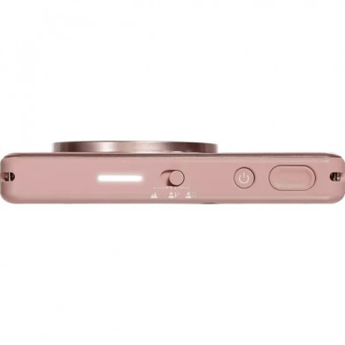 Camera foto cu imprimare instantanee Canon Zoemini S2 Rosegold