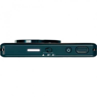 Camera foto cu imprimare instantanee Canon Zoemini S2 Teal
