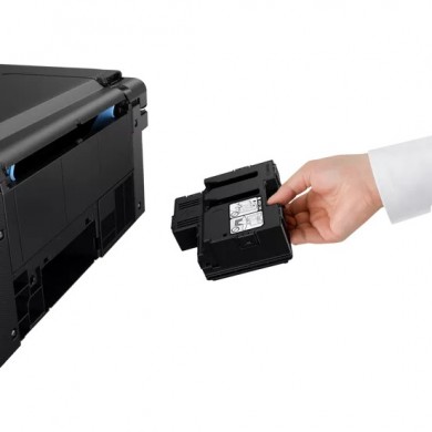 MFD CISS Canon Pixma G3470 / A4 / Wi-Fi / Display / Red
