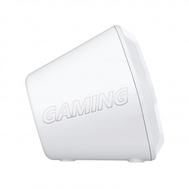 Boxe Gaming Edifier G1000 White / 2x5W RMS / Bluetooth / USB sound card / AUX input