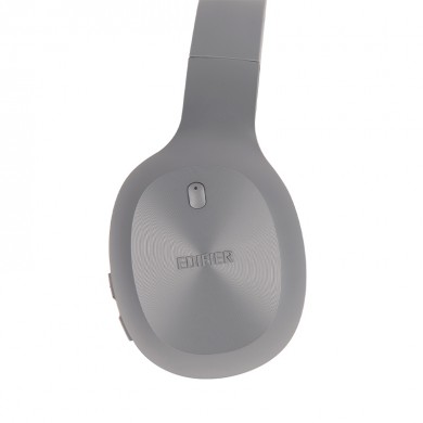 Casti Edifier W600BT / Bluetooth and Wired / Grey