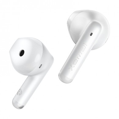 Casti Edifier X2 True Wireless Stereo, White
