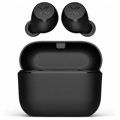 Casti Edifier X3 True Wireless Stereo, Black
