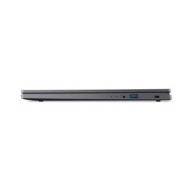 Laptop 15.6&rdquo; ACER Extensa 15 (EX215-23) (NX.EH3EU.002) / AMD Ryzen 3 / 8GB LPDDR5  / 256GB SSD / Steel Gray