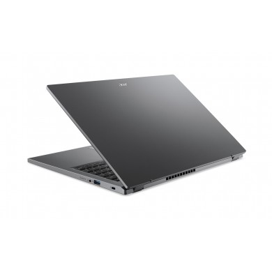 Laptop 15.6&rdquo; ACER Extensa 15 (EX215-23) (NX.EH3EU.00F) / AMD Ryzen 3 / 16GB LPDDR5  / 512GB SSD / Steel Gray