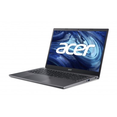 Laptop 15.6&rdquo; ACER Extensa EX215-55 (NX.EGYEU.00Q) / Intel Core i5 / 16GB / 1TB SSD+HDD Kit / Steel Gray