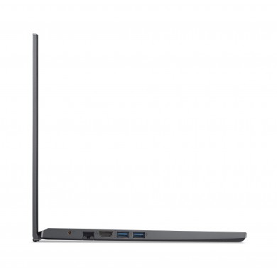 Laptop 15.6&rdquo; ACER Extensa EX215-55 (NX.EGYEU.00Q) / Intel Core i5 / 16GB / 1TB SSD+HDD Kit / Steel Gray