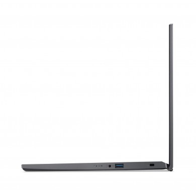 Laptop 15.6&rdquo; ACER Extensa EX215-55 (NX.EGYEU.00Q) / Intel Core i5 / 16GB / 1TB SSD+HDD Kit / Steel Gray