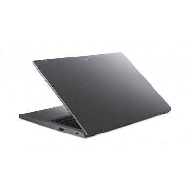 Laptop 15.6&rdquo; ACER Extensa EX215-55 (NX.EGYEU.00S) / Intel Core i7 / 32GB / 1TB SSD+HDD Kit / Steel Gray