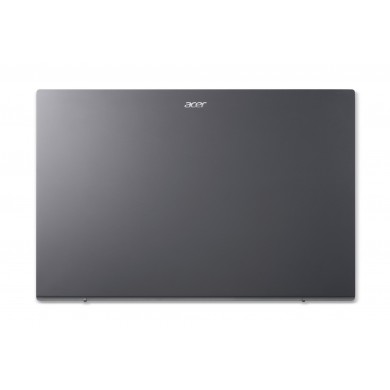 Laptop 15.6&rdquo; ACER Extensa EX215-55 (NX.EGYEU.00S) / Intel Core i7 / 32GB / 1TB SSD+HDD Kit / Steel Gray