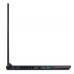 Laptop 15.6" ACER Nitro AN515-57 (NH.QEKEU.00B) / Intel Core i5 / 16GB / 512GB SSD / GTX 1650 / Shale Black