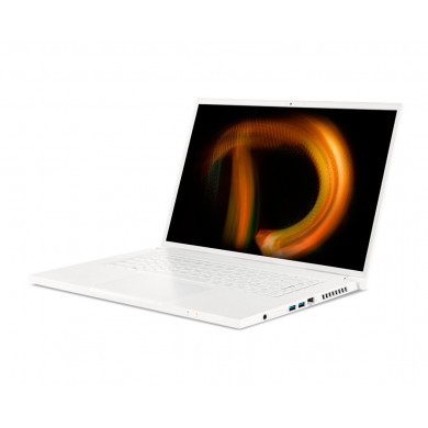 Laptop 16&rdquo; ACER ConceptD 3 Pro The (NX.C6VEU.005) / WUXGA / Core i7 / 16GB / 1TB SSD / NVIDIA Quadro T1200 / Win11Pro / White