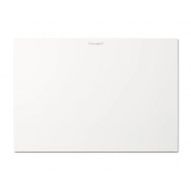 Laptop 16&rdquo; ACER ConceptD 3 Pro The (NX.C6VEU.005) / WUXGA / Core i7 / 16GB / 1TB SSD / NVIDIA Quadro T1200 / Win11Pro / White