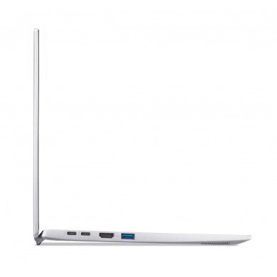 Notebook 14.0&rdquo; ACER Swift Go 14 (NX.KG3EU.002) / AMD Ryzen 7 / 16GB / 512GB SSD / Pure Silver