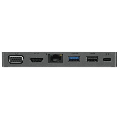 Docking Station Lenovo Powered USB-C Travel Hub Docking Station Lenovo Powered USB-C Travel Hub