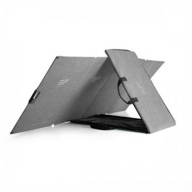 Panou Solar Portabil EcoFlow 160W / Rated Power:160 Watts / Efficiency 22.40% / 68*157*2.4 cm / 6.9kg / IP68