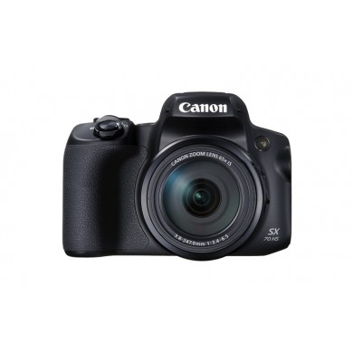 Camera Compacta CANON PowerShot SX70 HS