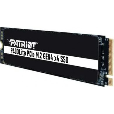 M.2 NVMe SSD Patriot P400 Lite 1.0TB