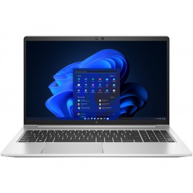 Laptop 15.6" HP ProBook 650 G9 / Core i7 / 8GB / 512GB SSD / Silver