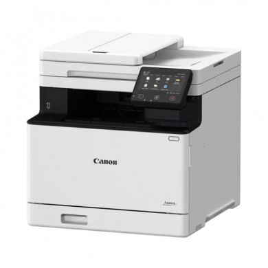 MFD Canon i-Sensys MF754Cdw / Duplex / ADF / USB / Network / WiFi / White