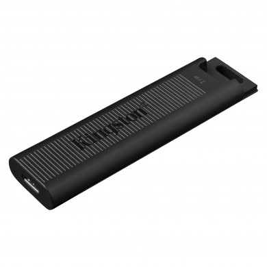 USB Flash Drives Kingston DataTraveler Max / USB-C3.2 / 1TB / Black
