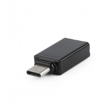 Adapter Gembird  A-USB3-CMAF-01, USB 3.0 type-C (male) to type-A (female)