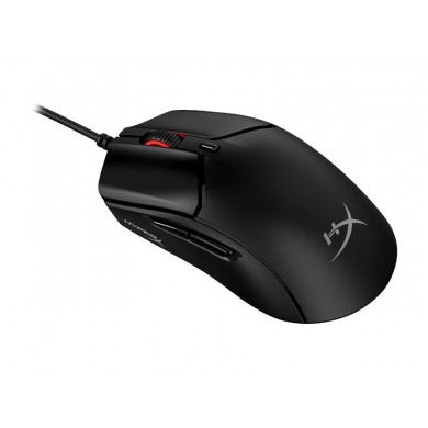 Mouse Gaming HYPERX Pulsefire Haste 2, Black [6N0A7AA]