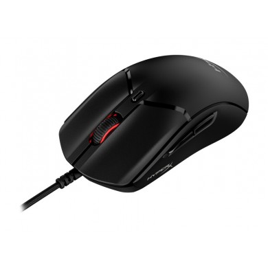 Mouse Gaming HYPERX Pulsefire Haste 2, Black [6N0A7AA]