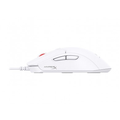 Mouse Gaming HYPERX Pulsefire Haste 2, White [6N0A8AA]