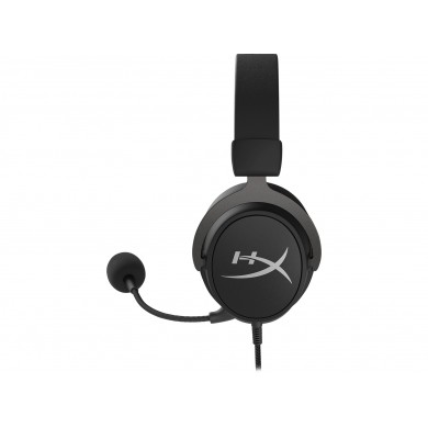 Casti Gaming Wireless HyperX Cloud MIX, Bluetooth/PC, black [4P5K9AA]