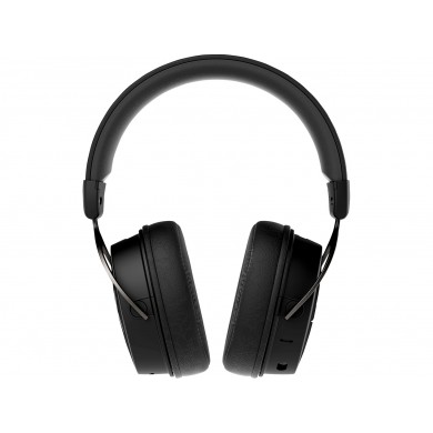 Casti Gaming Wireless HyperX Cloud MIX, Bluetooth/PC, black [4P5K9AA]