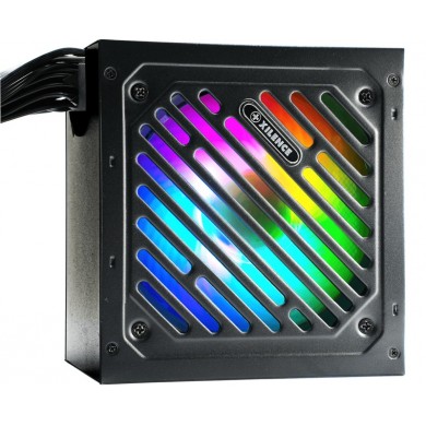 Bloc de alimentare 750W XILENCE &rdquo;Gaming Gold Series&rdquo; XP750R12.ARGB (XN335)