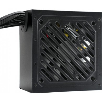 Bloc de alimentare 750W XILENCE &rdquo;Gaming Gold Series&rdquo; XP750R12.ARGB (XN335)