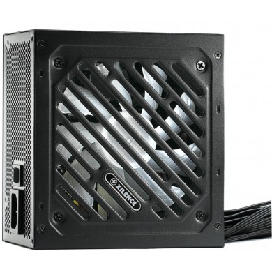 Bloc de alimentare 750W XILENCE &rdquo;Gaming Gold Series&rdquo; XP750R12.ARGB (XN335)