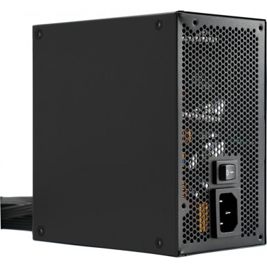 Bloc de alimentare 750W XILENCE &rdquo;Gaming Gold Series&rdquo; XP750R12.ARGB (XN335)