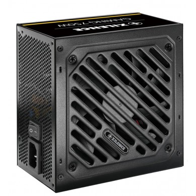 Bloc de alimentare 750W XILENCE &rdquo;Gaming Gold Series&rdquo; XP750R12 (XN330)