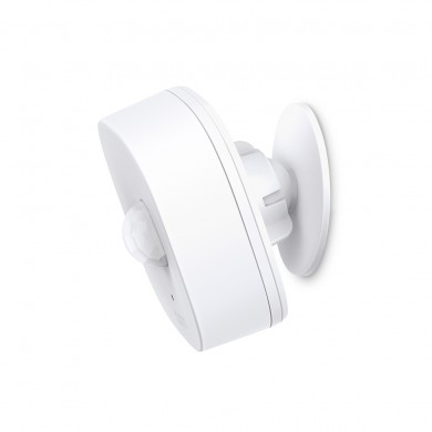 Senzor Smart de miscare TP-LINK Tapo T100, White (necesita Hub Tapo)