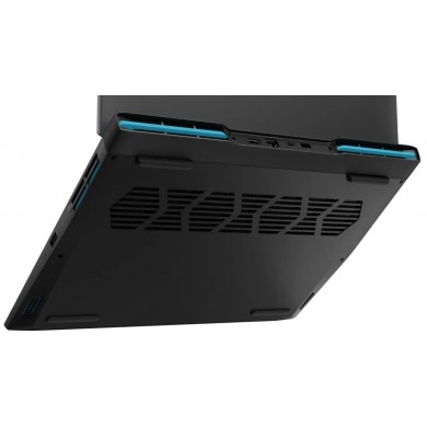 Laptop 15.6" Lenovo IdeaPad Gaming 3 15ARH7 / Ryzen 5 / 16GB / 512GB SSD / RTX4050 / Onyx Black