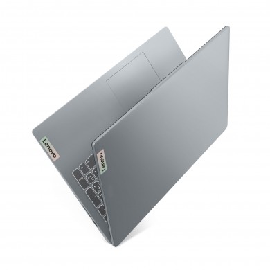 Laptop 15.6" Lenovo IdeaPad Slim 3 15AMN8  / Intel Core i3-N305 / 8GB / 512GB SSD / Arctic Grey