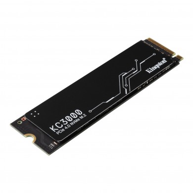 M.2 NVMe SSD Kingston KC3000 4TB (SKC3000D/4096G)