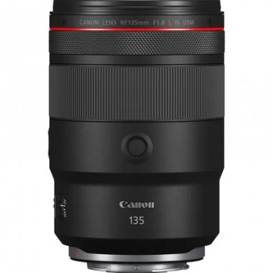 Prime Lens Canon RF 135mm f/1.8L IS USM (5776C005)